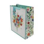 Market - Cadouri - Pungi cadou si accesorii - Punga Clairefontaine M Bouquet - Infinity.ro