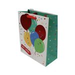 Market - Cadouri - Pungi cadou si accesorii - Punga Clairefontaine XL Fun Party - Infinity.ro