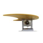 Casa si Gradina - Mobilier - Mobilier copii - Mobilier camera copiilor - Lampa cu baterii luna 22x34 cm - Infinity.ro