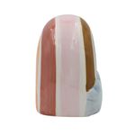 Casa si Gradina - Decoratiuni - Obiecte decorative - Decoratiuni camera copilului - Pusculita din ceramica model curcubeu mic - Infinity.ro