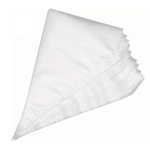 Casa si Gradina - Mobilier - Feronerie si accesorii mobila - Set 50 Pungi pentru Ornare Crema Transparente Glixicom 30 cm Capacitate Aproximativa 500 ml - Infinity.ro