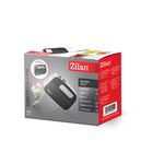 Electronice si Electrocasnice - Electrocasnice bucatarie - Mixere, tocatoare & roboti de bucatarie - Mixere - Mixer de mana ZIlan ZLN2151 Negru, 3 nivele de viteza, compact, 300W - Infinity.ro