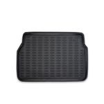 Auto si Moto - Intretinere auto - Covorase auto - Covoras protectie portbagaj tavita premium pompatibil Opel Astra l, portbagaj cu baza joasa, hatchback 2021, negru - Infinity.ro
