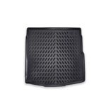 Auto si Moto - Intretinere auto - Covorase auto - Covoras protectie portbagaj tavita premium compatibil Volkswagen Passat B8 berlina 2015, negru - Infinity.ro