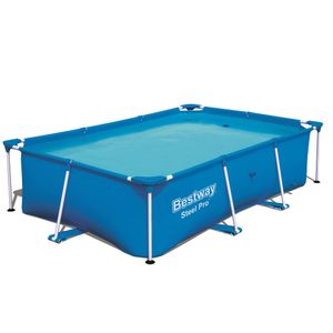 Bestway Piscina Steel Pro