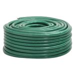 Casa si Gradina - Gradinarit si plante - Instalatii si accesorii pentru irigatii - Furtunuri de gradina si accesorii - Furtun de aer, verde, 1,3", 100 m, PVC - Infinity.ro