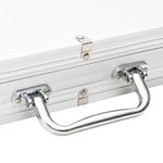 Jucarii, Copii si Bebe - Jucarii si jocuri - Jocuri si puzzle - Jocuri de societate - Set de jetoane de poker 300 buc. 11,5 g - Infinity.ro