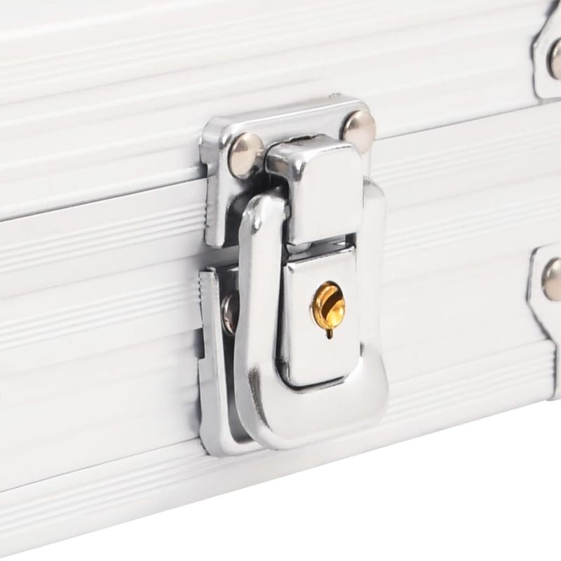 Jucarii, Copii si Bebe - Jucarii si jocuri - Jocuri si puzzle - Jocuri de societate - Set de jetoane de poker 300 buc. 11,5 g - Infinity.ro