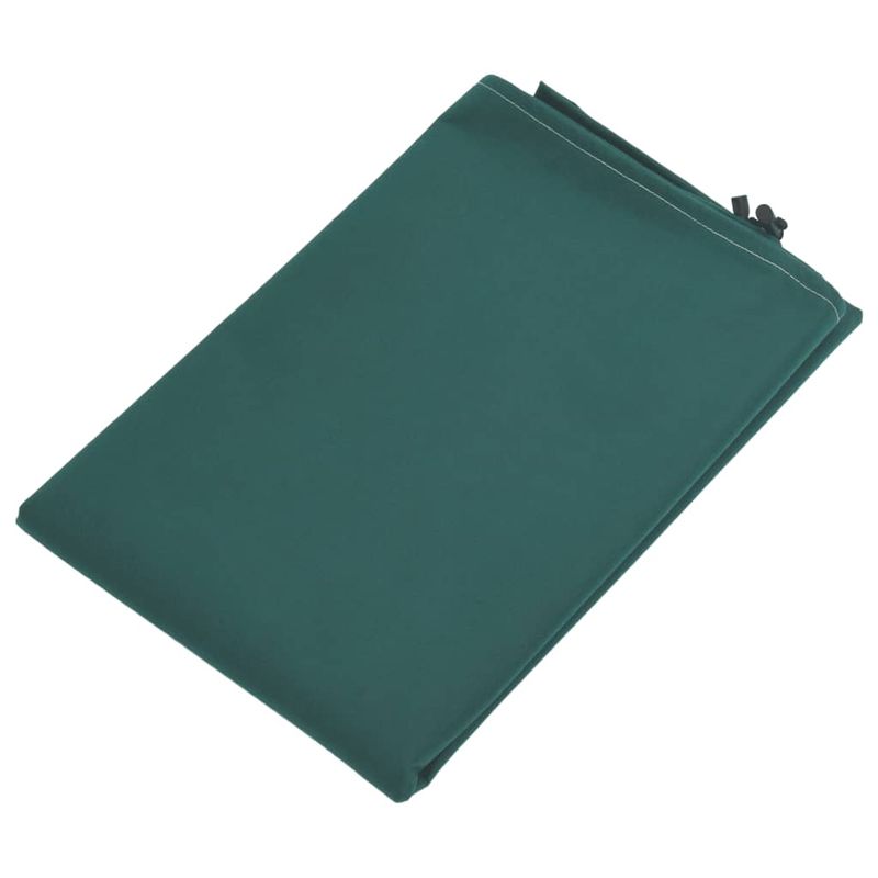 Casa si Gradina - Gradinarit si plante - Unelte gradinarit - Accesorii pentru unelte gradinarit - Huse de plante din fleece cu fermoar 2 buc. 70 g/m² 3,93x3 m, verde - Infinity.ro