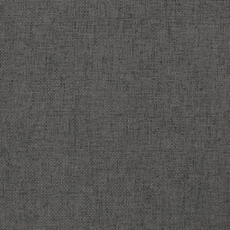 Casa si Gradina - Mobilier - Canapele si coltare - Canapele - Canapea extensibila cu 2 locuri, gri inchis, textil - Infinity.ro