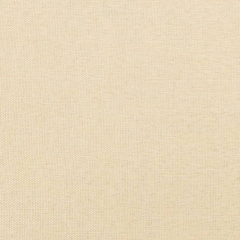 Casa si Gradina - Mobilier - Canapele si coltare - Canapele - Canapea extensibila cu 2 locuri, crem, material textil - Infinity.ro