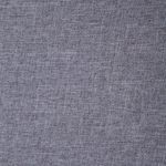 Casa si Gradina - Mobilier - Scaune si fotolii - Fotolii - Fotoliu cu picioare cromate, gri deschis, textil - Infinity.ro