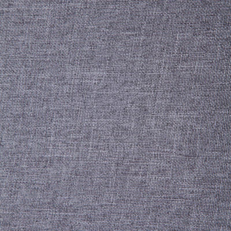 Casa si Gradina - Mobilier - Scaune si fotolii - Fotolii - Fotoliu cu picioare cromate, gri deschis, textil - Infinity.ro