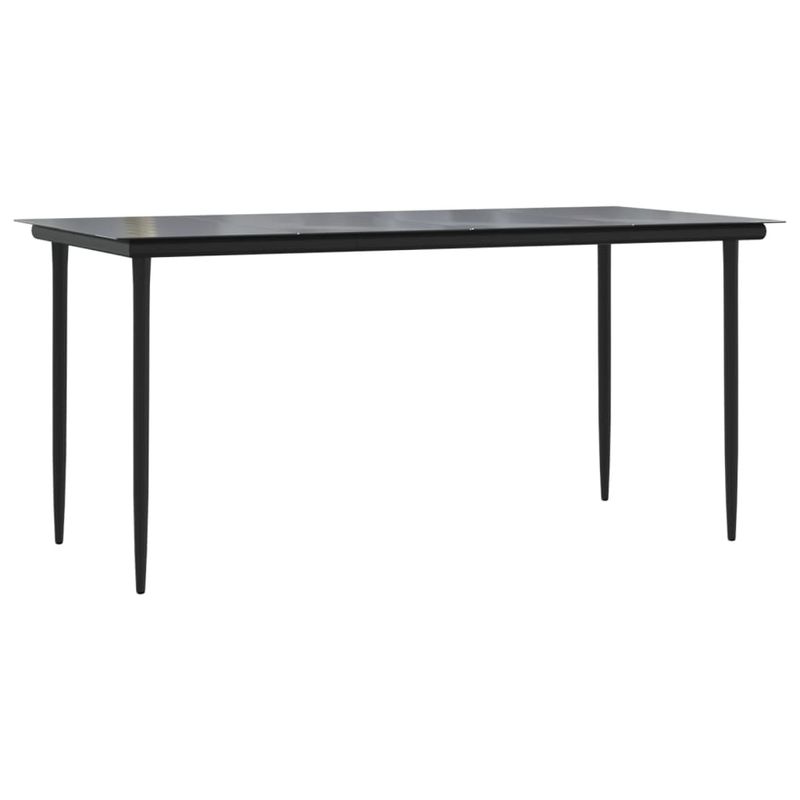 Casa si Gradina - Gradina si terasa - Mobilier exterior - Seturi mobila gradina - Set mobilier de gradina cu perne, 7 piese, maro, poliratan - Infinity.ro