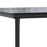 Casa si Gradina - Gradina si terasa - Mobilier exterior - Seturi mobila gradina - Set mobilier de gradina cu perne, 7 piese, maro, poliratan - Infinity.ro
