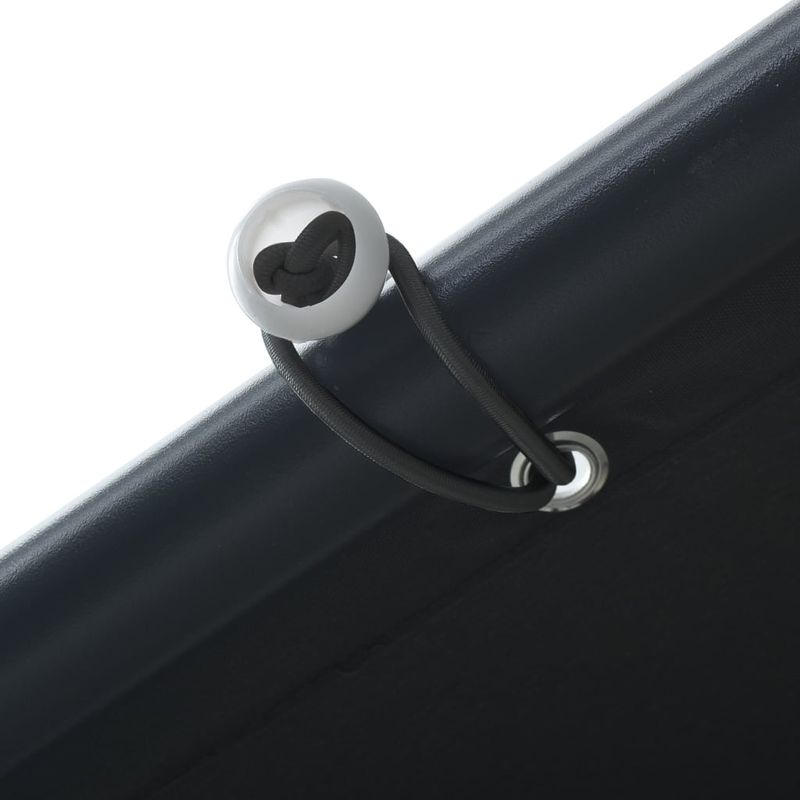 Casa si Gradina - Gradina si terasa - Umbrele si pavilioane - Pavilioane - Cort pavilion, antracit, 3x3 m, otel si material textil - Infinity.ro