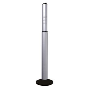 ProPlus Cantar cu apasare protap cu baza din plastic, 360843
