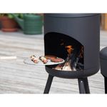 Casa si Gradina - Termice - Sobe, Seminee si accesorii - Seminee - RedFire Semineu Fuego, mare, 81071 - Infinity.ro