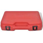 Auto si Moto - Reparatii si depanare - Scule auto - Scule si truse auto - Set instrumente reglare aliniere ambreiaj cu auto-reglare, 38 buc - Infinity.ro