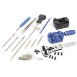 Auto si Moto - Reparatii si depanare - Scule auto - Scule si truse auto - Bruder Mannesmann Set de unelte ceasornicarie, 16 piese - Infinity.ro