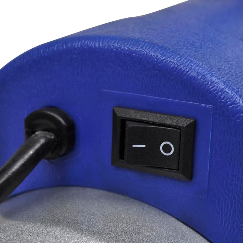 Casa si Gradina/Gradinarit si plante/Instalatii si accesorii pentru irigatii/Pompe apa - Camera de vid cu pompa cu o singura treapta, 7,4 L - Infinity.ro