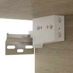 Casa si Gradina - Mobilier - Seturi de mobilier - Seturi living - Set dulapuri TV, 4 buc., stejar sonoma, 60x30x30 cm, lemn prelucrat - Infinity.ro