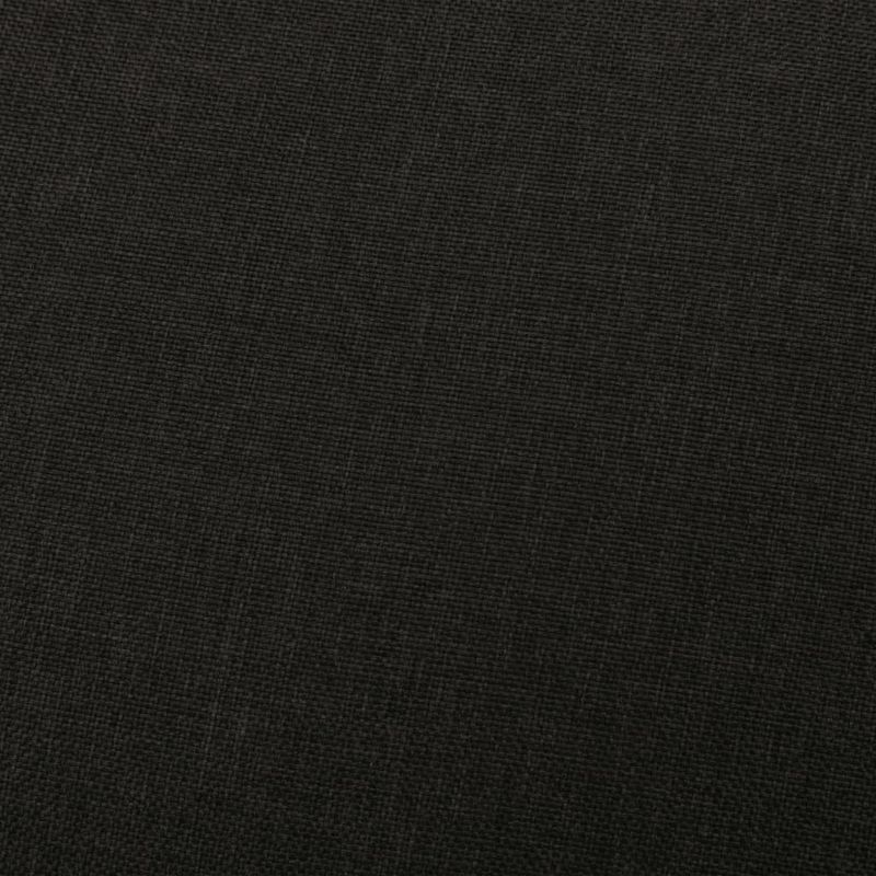 Ingrijire personala si Cosmetice - Sanatate si wellness - Articole wellness - Fotolii de masaj - Fotoliu de masaj rabatabil, negru, material textil - Infinity.ro
