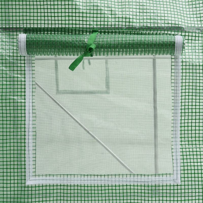 Casa si Gradina - Gradinarit si plante - Sere si solarii - Sera, 8 m², 2 x 4 x 2 m - Infinity.ro