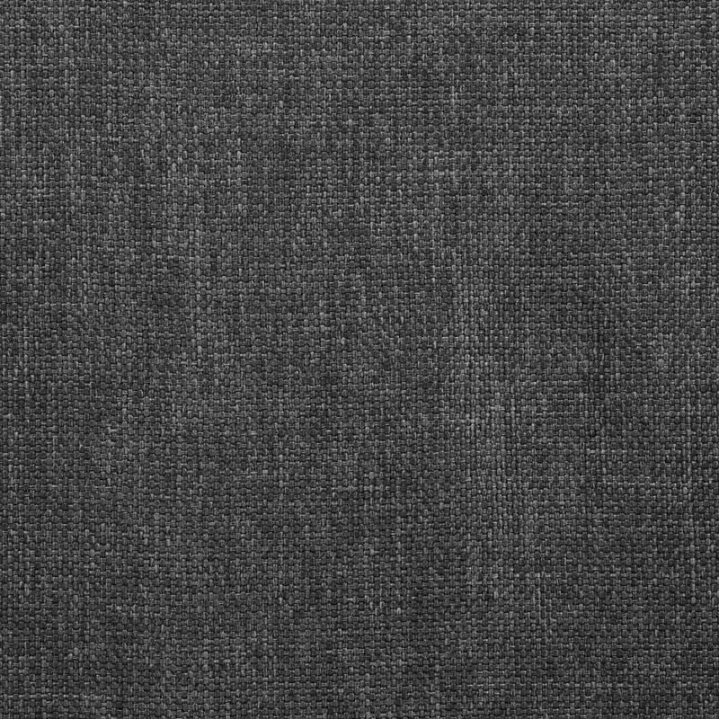 Casa si Gradina - Mobilier - Scaune si fotolii - Scaune - Scaune de bucatarie pivotante, 4 buc., gri inchis, textil - Infinity.ro