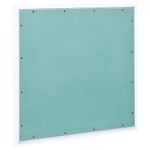 Casa si Gradina - Electrice - Smart Home - Control acces si accesorii - Trapa de acces din gips-carton, cadru de aluminiu, 500 x 500 mm - Infinity.ro