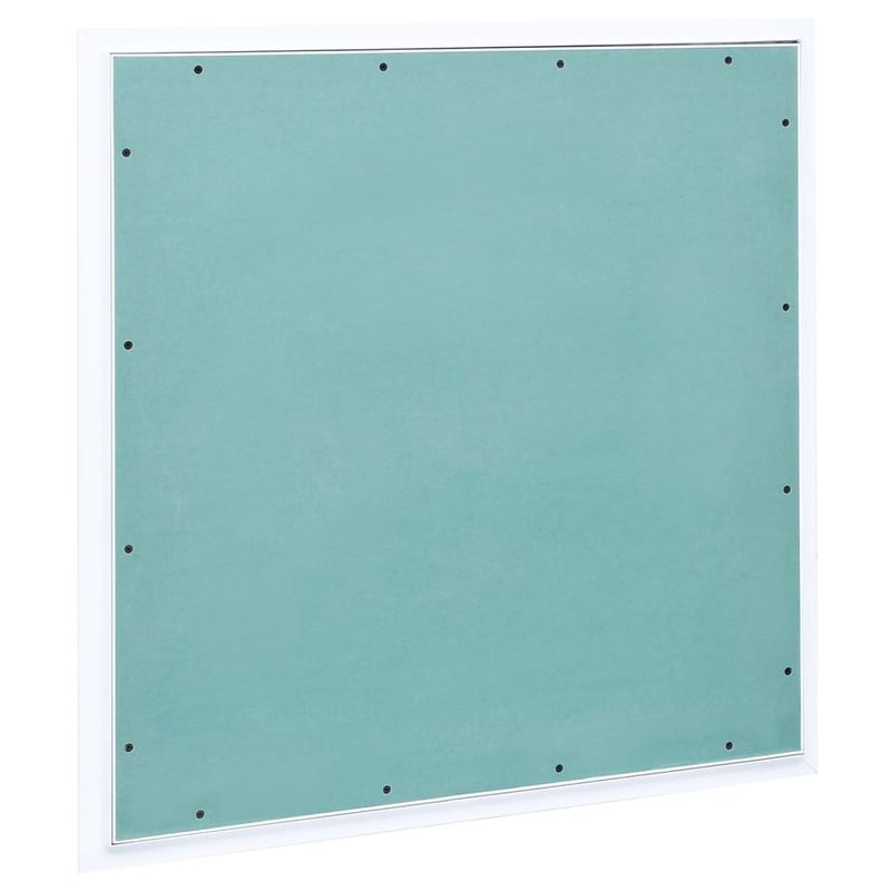 Casa si Gradina - Electrice - Smart Home - Control acces si accesorii - Trapa de acces din gips-carton, cadru de aluminiu, 500 x 500 mm - Infinity.ro