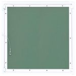 Casa si Gradina - Electrice - Smart Home - Control acces si accesorii - Trapa de acces din gips-carton, cadru de aluminiu, 500 x 500 mm - Infinity.ro