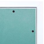 Casa si Gradina - Electrice - Smart Home - Control acces si accesorii - Trapa de acces din gips-carton, cadru de aluminiu, 500 x 500 mm - Infinity.ro