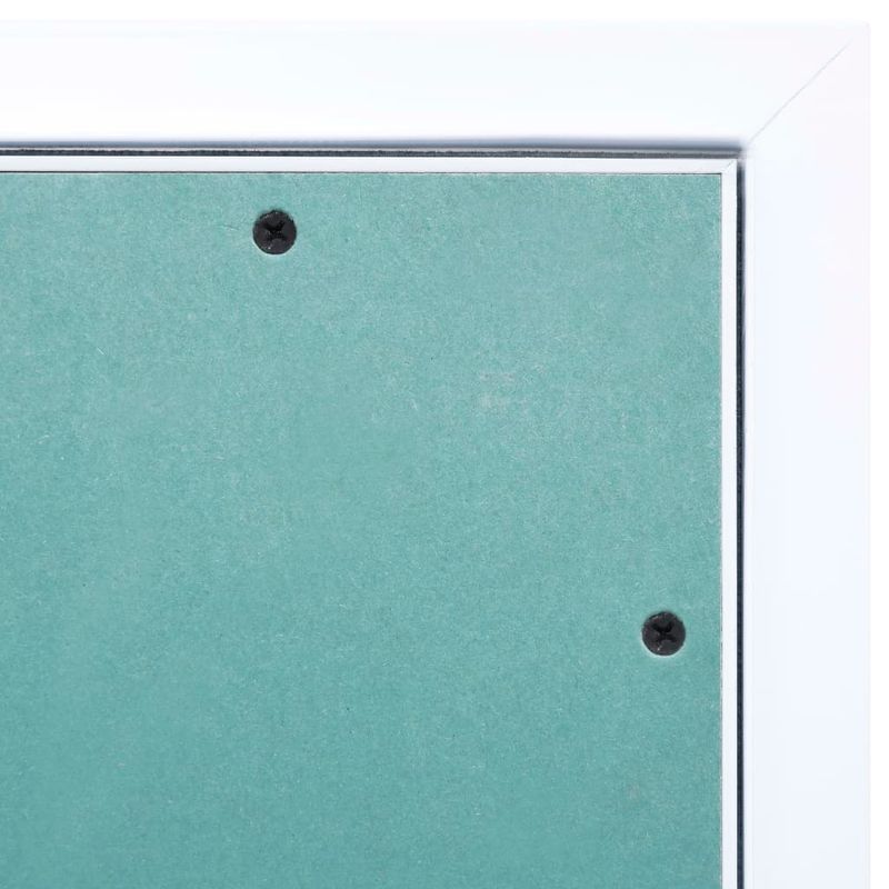 Casa si Gradina - Electrice - Smart Home - Control acces si accesorii - Trapa de acces din gips-carton, cadru de aluminiu, 500 x 500 mm - Infinity.ro