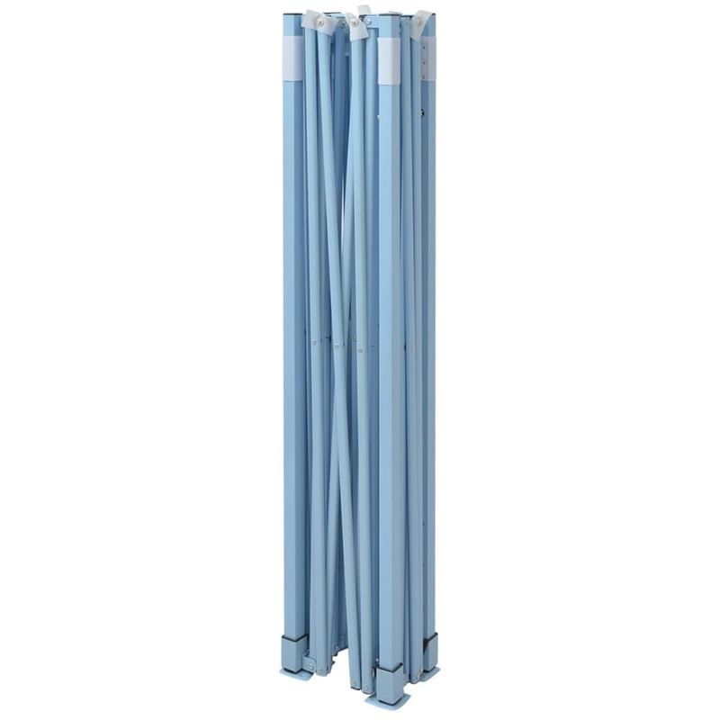 Casa si Gradina - Gradina si terasa - Umbrele si pavilioane - Pavilioane - Cort pliabil cu 3 pereti, 3 x 4,5 m, crem - Infinity.ro
