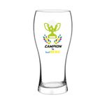 Casa si Gradina - Bucatarie si vesela - Cani si pahare - Pahare - Pahar bere CAMPION la halBERE - Infinity.ro