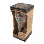 Casa si Gradina - Bucatarie si vesela - Cani si pahare - Pahare - Pahar bere O femeie calda si o bere rece - Infinity.ro