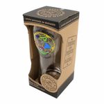 Casa si Gradina - Bucatarie si vesela - Cani si pahare - Pahare - Pahar bere Ai n-ai mingea bea o bere! - Infinity.ro