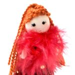 Casa si Gradina - Decoratiuni - Obiecte decorative - Accesorii decorative - Decoratiune zana Angelusa - Angelette, model 21-115 - Infinity.ro