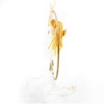 Casa si Gradina - Decoratiuni - Obiecte decorative - Accesorii decorative - Decoratiune zana Angelusa - Angelique, model 21-122 - Infinity.ro