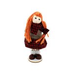 Casa si Gradina - Decoratiuni - Obiecte decorative - Accesorii decorative - Decoratiune zana Angelusa - Angelette, model 21-76 - Infinity.ro