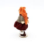 Casa si Gradina - Decoratiuni - Obiecte decorative - Accesorii decorative - Decoratiune zana Angelusa - Angelette, model 21-76 - Infinity.ro