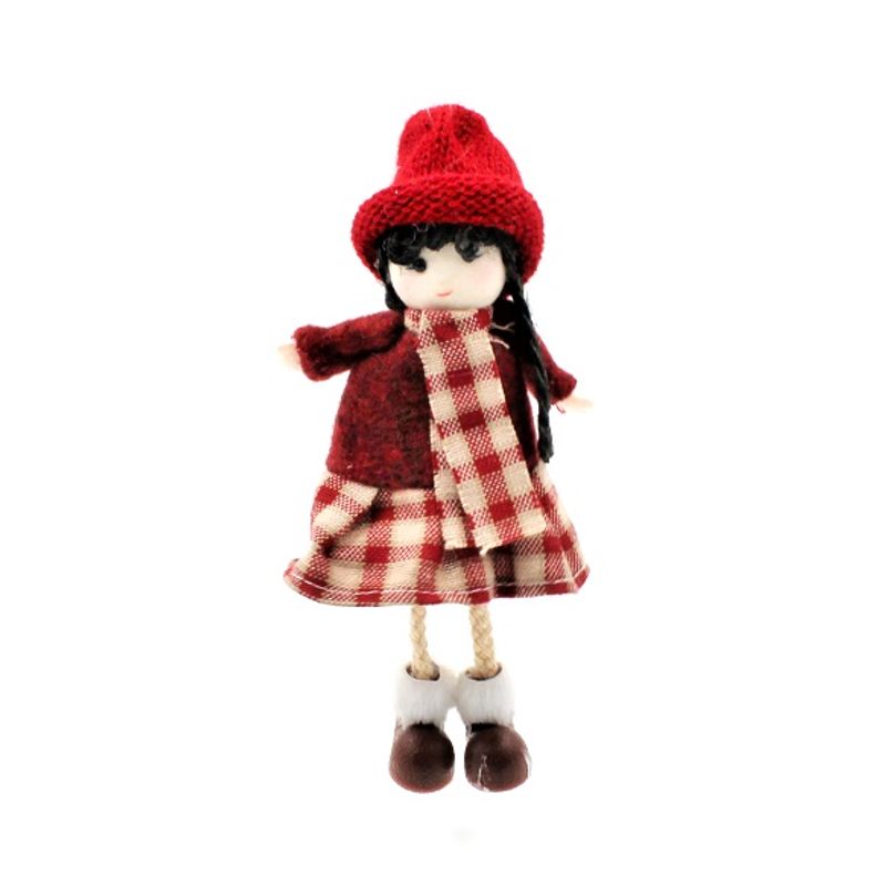 Casa si Gradina - Decoratiuni - Obiecte decorative - Accesorii decorative - Decoratiune zana Angelusa - Angelina, model 21-71 - Infinity.ro