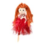 Casa si Gradina - Decoratiuni - Obiecte decorative - Accesorii decorative - Decoratiune zana Angelusa - Angelette, model 21-59 - Infinity.ro