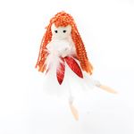 Casa si Gradina - Decoratiuni - Obiecte decorative - Accesorii decorative - Decoratiune zana Angelusa - Angelette, model 21-67 - Infinity.ro