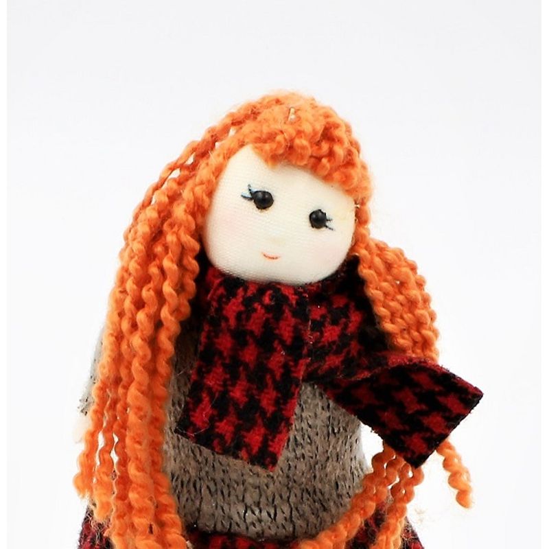 Casa si Gradina - Decoratiuni - Obiecte decorative - Accesorii decorative - Decoratiune zana Angelusa - Angelette, model 21-76 - Infinity.ro