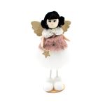 Casa si Gradina - Decoratiuni - Obiecte decorative - Accesorii decorative - Decoratiune zana Angelusa - Angelina, model 21-31 - Infinity.ro