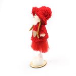 Casa si Gradina - Decoratiuni - Obiecte decorative - Accesorii decorative - Decoratiune zana Angelusa - Angelique, model 21-29 - Infinity.ro