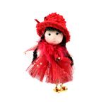 Casa si Gradina - Decoratiuni - Obiecte decorative - Accesorii decorative - Decoratiune zana Angelusa - Angelina, model 21-60 - Infinity.ro