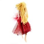 Casa si Gradina - Decoratiuni - Obiecte decorative - Accesorii decorative - Decoratiune zana Angelusa - Angelique, model 21-56 - Infinity.ro